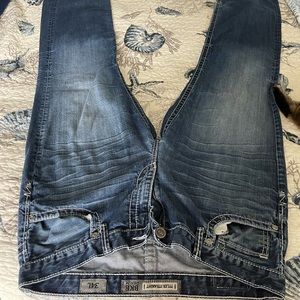 Bke Tyler straight 34L